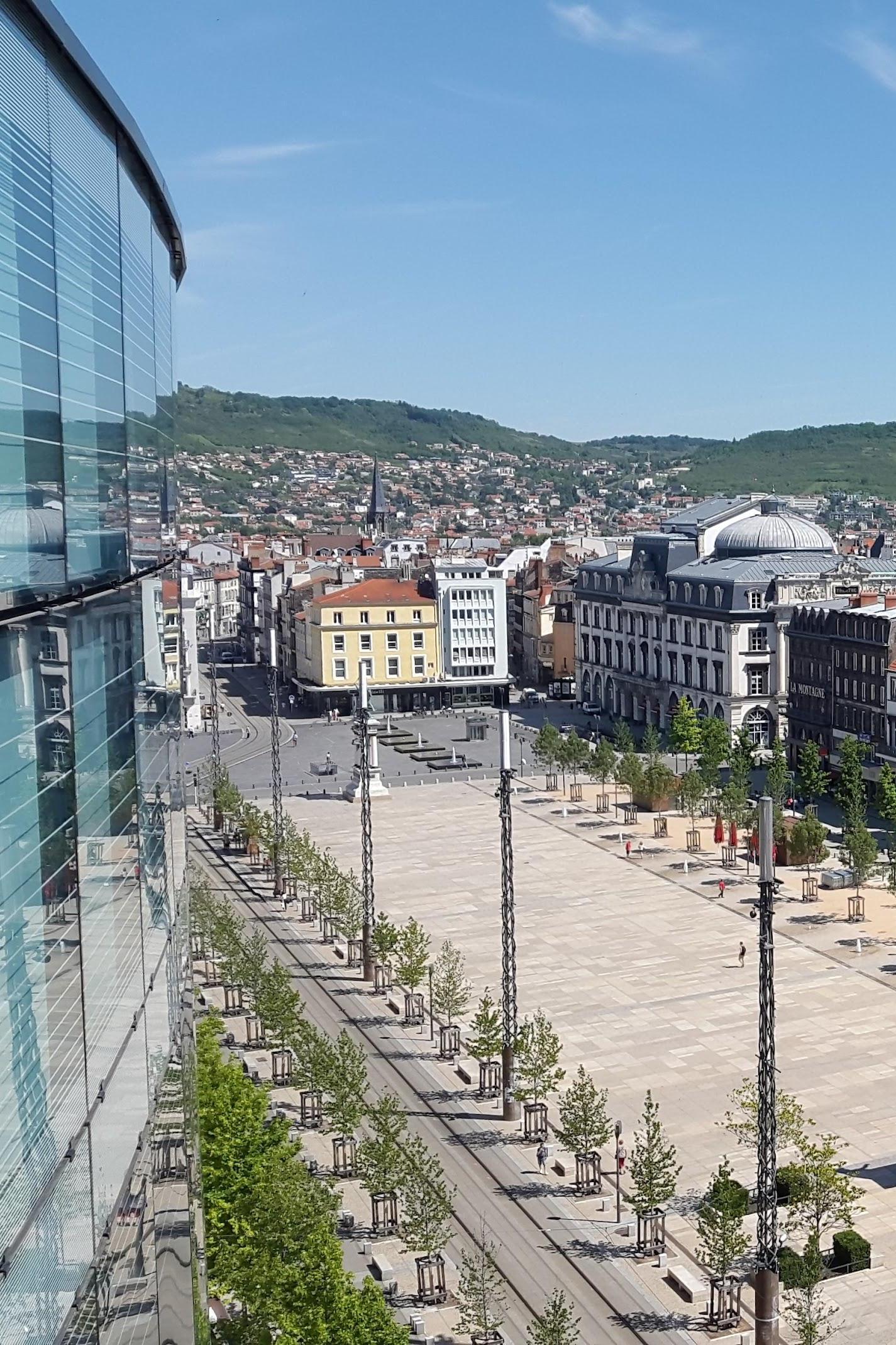 Place de Jaude