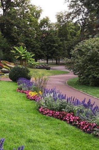 Parcs
