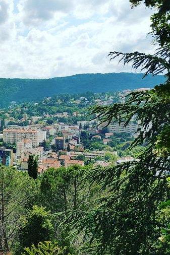 Parc de Montjuzet