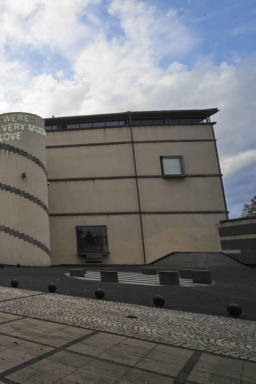 Musée d'Art Roger-Quilliot