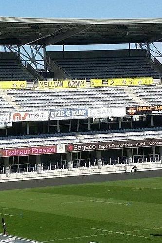 Parc des Sports Marcel-Michelin